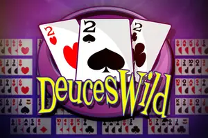 Deuces Wild