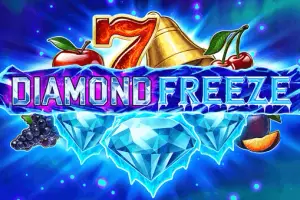 Diamond Freeze