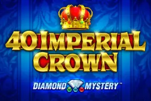 Diamond Mystery 40 Imperial Crown