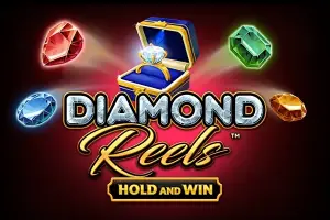 Diamond Reels - Hold and Win