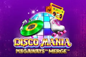 Disco Mania Megaways