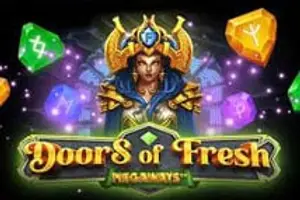 Doors of Fresh