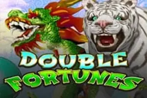 Double Fortunes