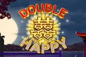 Double Happy