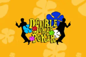 Double Joker Poker