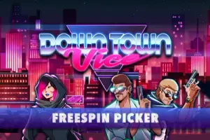 Downtown Vice