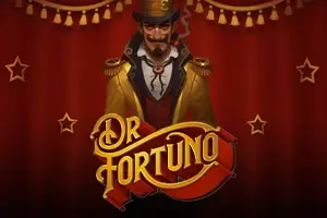 Dr Fortuno