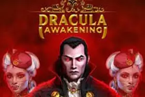 Dracula Awakening