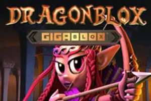 Dragon Blox GigaBlox