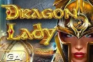 Dragon Lady