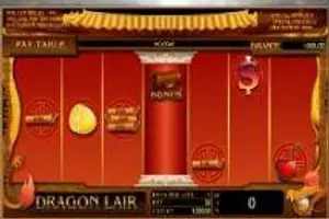 Dragon Lair