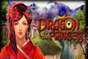 Dragon of the Princess