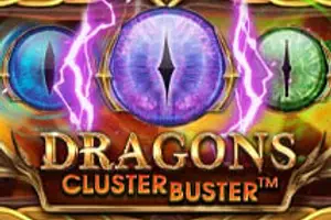 Dragons Clusterbuster