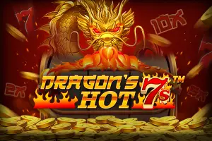 Dragon's Hot 7s