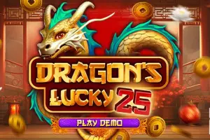 Dragon's Lucky 25