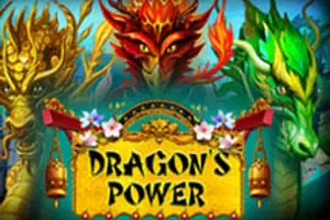 Dragon’s Power
