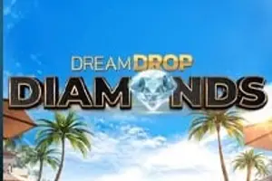 Dream Drop Diamonds