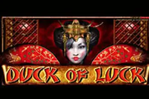 Duck Of Luck