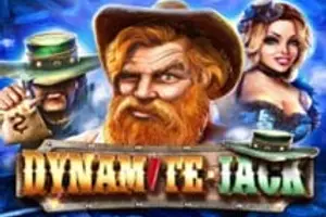 Dynamite Jack