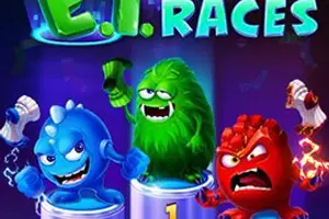 E.T. Races