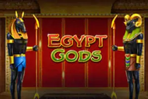 Egypt Gods