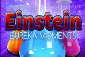 Einstein Eureka Moments