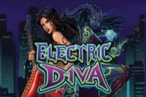 Electric Diva