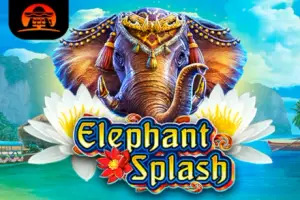 Elephant Splash