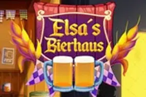 Elsa's Bierhaus