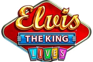 Elvis The King Lives