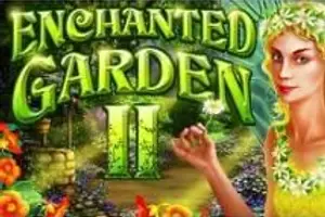 Enchanted Garden 2