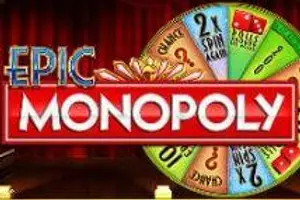 Epic Monopoly