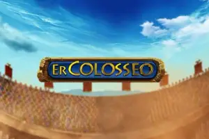 ER COLOSSEO