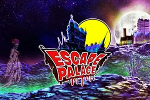 Escape Palace