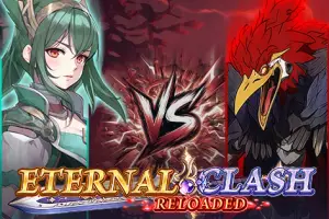 Eternal Clash Reloaded