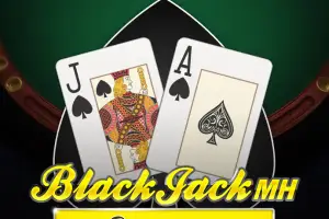 European BlackJack MH