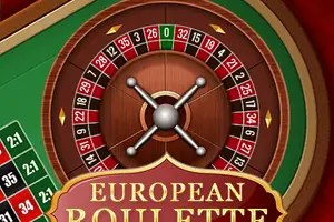 European Roulette