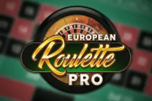 European Roulette Pro