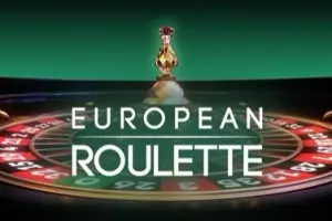 European Roulette