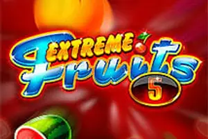 Extreme Fruits 5
