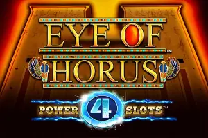 Eye Of Horus Power 4 Slots