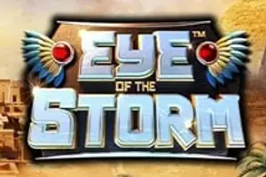 Eye of the Storm