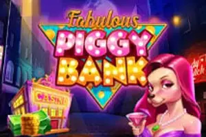 Fabulous Piggy Bank