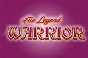 Fae Legend Warrior