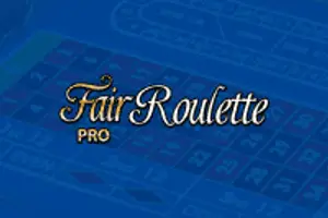 Fair Roulette Pro