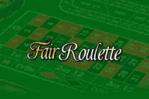 Fair Roulette