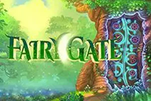 Fairy Gate