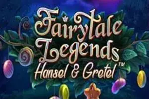 Fairytale Legends Hansel and Gretel