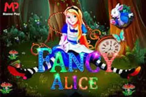 Fancy Alice