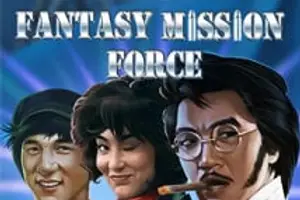 Fantasy Mission Force